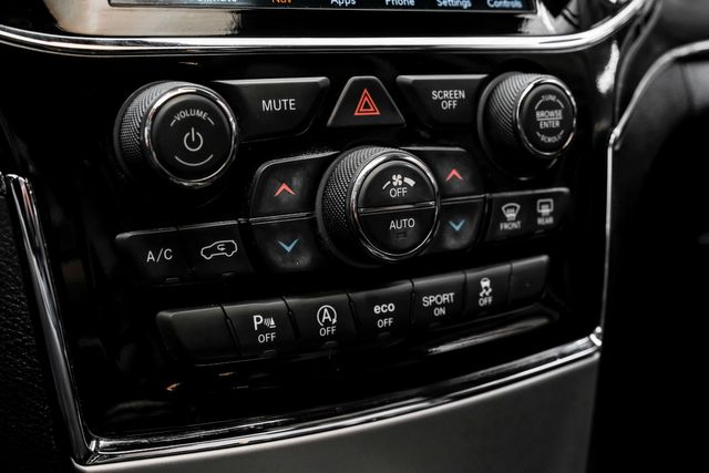 2021 Jeep Grand Cherokee Limited | Addison, TX | Addison Autoplex