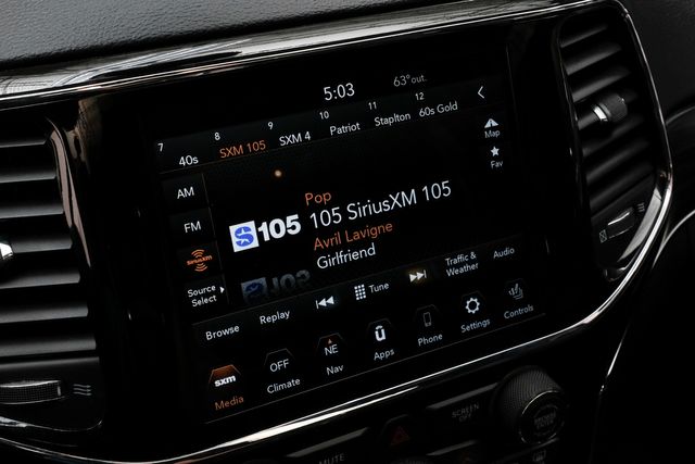 2021 Jeep Grand Cherokee Limited | Addison, TX | Addison Autoplex 2021 Jeep Grand Cherokee Limited | Addison, TX | Addison Autoplex