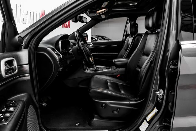 2021 Jeep Grand Cherokee Limited | Addison, TX | Addison Autoplex 2021 Jeep Grand Cherokee Limited | Addison, TX | Addison Autoplex