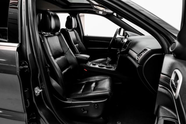 2021 Jeep Grand Cherokee Limited | Addison, TX | Addison Autoplex