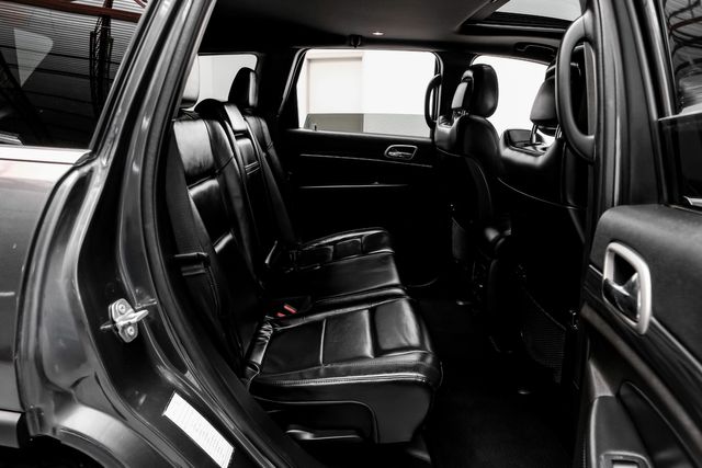 2021 Jeep Grand Cherokee Limited | Addison, TX | Addison Autoplex