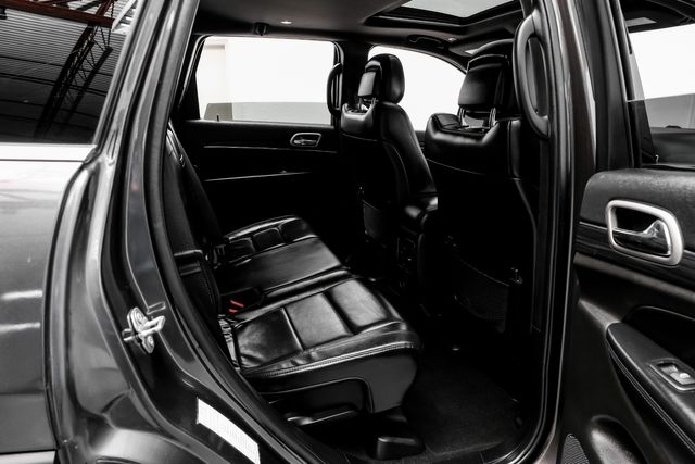 2021 Jeep Grand Cherokee Limited | Addison, TX | Addison Autoplex