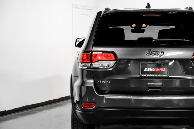 2021 Jeep Grand Cherokee Limited | Addison, TX | Addison Autoplex 2021 Jeep Grand Cherokee Limited | Addison, TX | Addison Autoplex