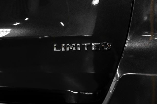 2021 Jeep Grand Cherokee Limited | Addison, TX | Addison Autoplex