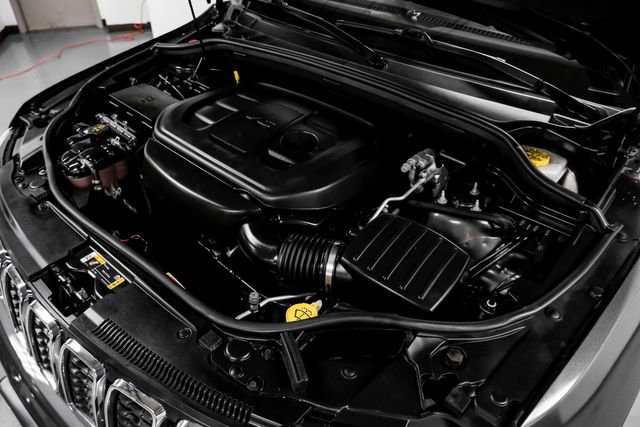 2021 Jeep Grand Cherokee Limited | Addison, TX | Addison Autoplex