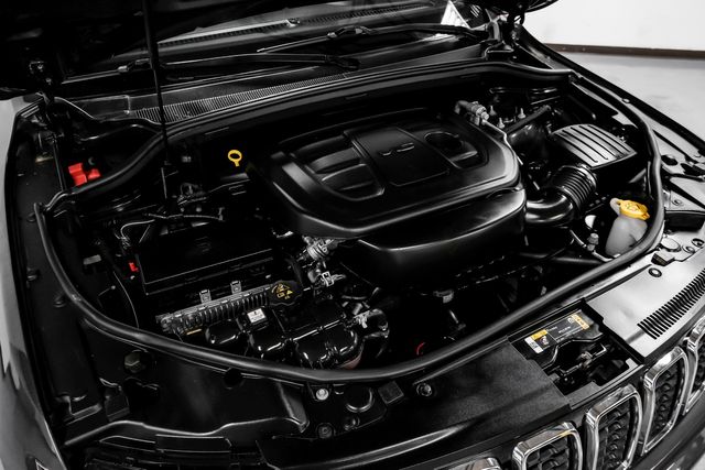 2021 Jeep Grand Cherokee Limited | Addison, TX | Addison Autoplex