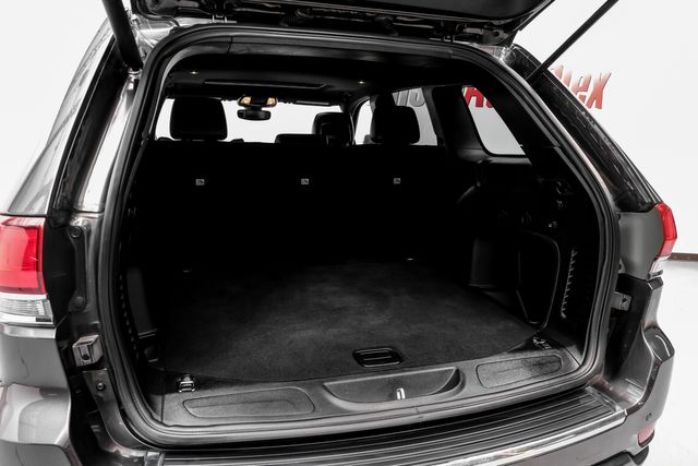 2021 Jeep Grand Cherokee Limited | Addison, TX | Addison Autoplex