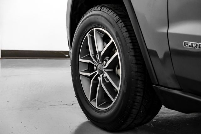 2021 Jeep Grand Cherokee Limited | Addison, TX | Addison Autoplex