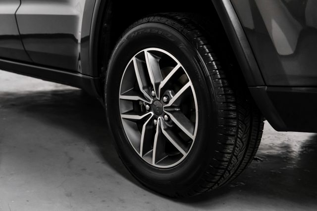 2021 Jeep Grand Cherokee Limited | Addison, TX | Addison Autoplex