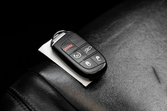 2021 Jeep Grand Cherokee Limited | Addison, TX | Addison Autoplex