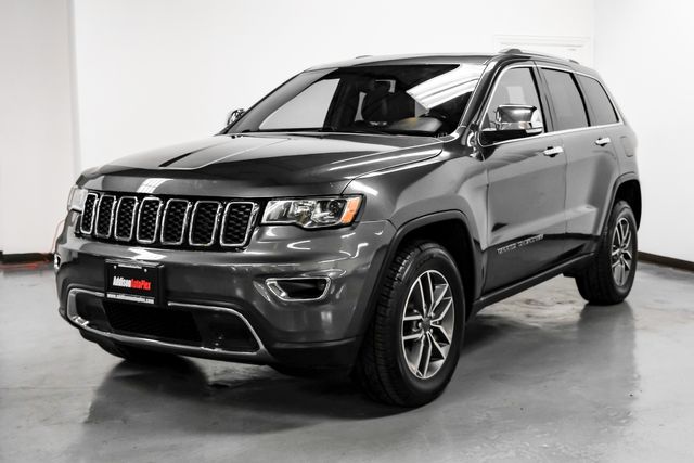 2021 Jeep Grand Cherokee Limited | Addison, TX | Addison Autoplex 2021 Jeep Grand Cherokee Limited | Addison, TX | Addison Autoplex