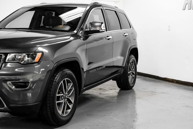 2021 Jeep Grand Cherokee Limited | Addison, TX | Addison Autoplex 2021 Jeep Grand Cherokee Limited | Addison, TX | Addison Autoplex