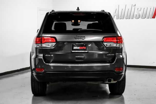 2021 Jeep Grand Cherokee Limited | Addison, TX | Addison Autoplex 2021 Jeep Grand Cherokee Limited | Addison, TX | Addison Autoplex