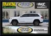 2021 Jeep Grand Cherokee Trailhawk 4x4 2021 Jeep Grand Cherokee Trailhawk 4x4