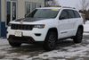 2021 Jeep Grand Cherokee Trailhawk 4x4