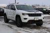 2021 Jeep Grand Cherokee Trailhawk 4x4