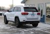 2021 Jeep Grand Cherokee Trailhawk 4x4