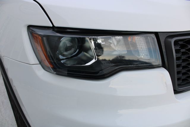 2021 Jeep Grand Cherokee Trailhawk 4x4