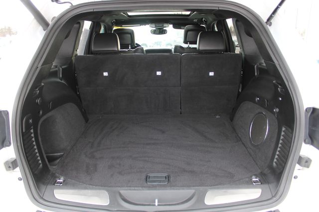 2021 Jeep Grand Cherokee Trailhawk 4x4