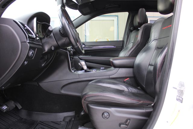 2021 Jeep Grand Cherokee Trailhawk 4x4