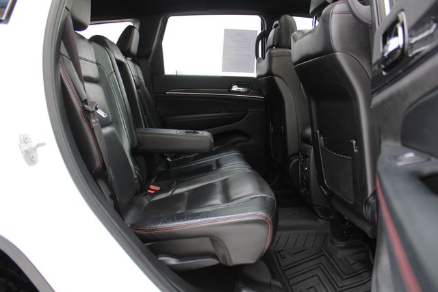 2021 Jeep Grand Cherokee Trailhawk 4x4