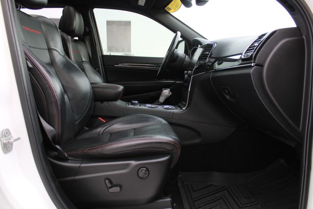 2021 Jeep Grand Cherokee Trailhawk 4x4