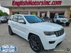 2021 Jeep Grand Cherokee Laredo X 4x4 | Brownsville TX | English Motors