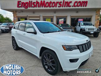 2021 Jeep Grand Cherokee Laredo X 4x4 | Brownsville TX | English Motors