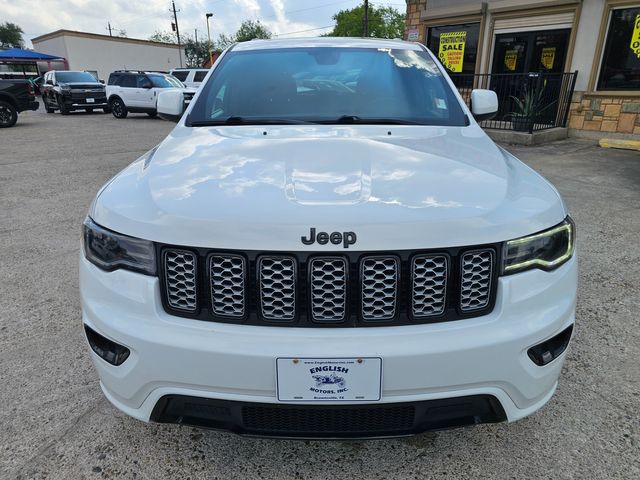 2021 Jeep Grand Cherokee Laredo X | Brownsville TX | English Motors