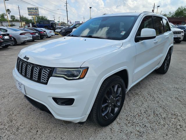 2021 Jeep Grand Cherokee Laredo X | Brownsville TX | English Motors 2021 Jeep Grand Cherokee Laredo X | Brownsville TX | English Motors