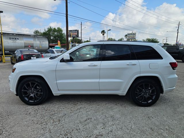 2021 Jeep Grand Cherokee Laredo X | Brownsville TX | English Motors