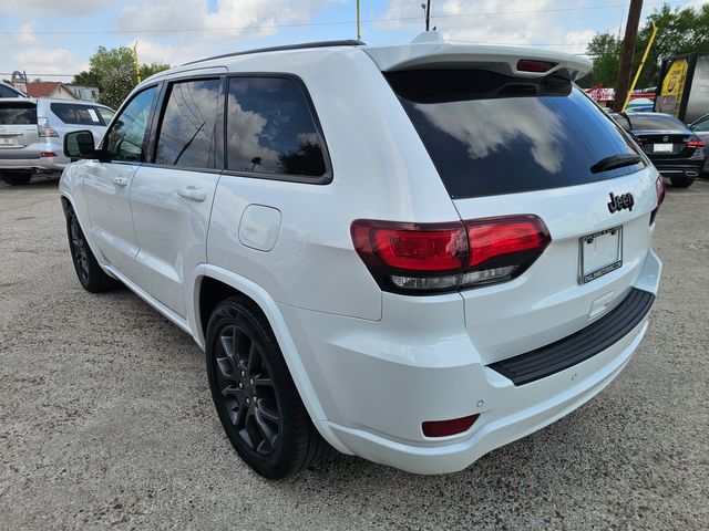 2021 Jeep Grand Cherokee Laredo X | Brownsville TX | English Motors
