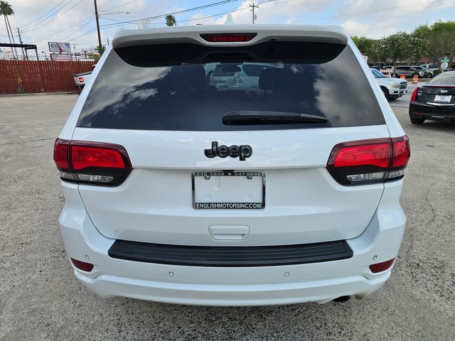 2021 Jeep Grand Cherokee Laredo X | Brownsville TX | English Motors 2021 Jeep Grand Cherokee Laredo X | Brownsville TX | English Motors