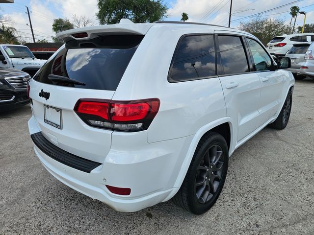 2021 Jeep Grand Cherokee Laredo X | Brownsville TX | English Motors