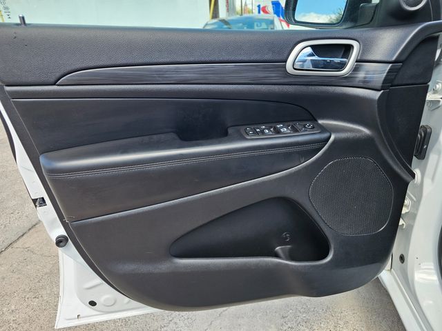 2021 Jeep Grand Cherokee Laredo X | Brownsville TX | English Motors