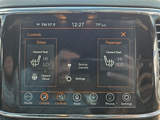 2021 Jeep Grand Cherokee Laredo X | Brownsville TX | English Motors