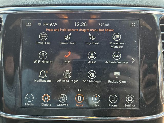 2021 Jeep Grand Cherokee Laredo X | Brownsville TX | English Motors