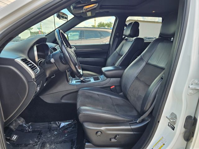 2021 Jeep Grand Cherokee Laredo X | Brownsville TX | English Motors