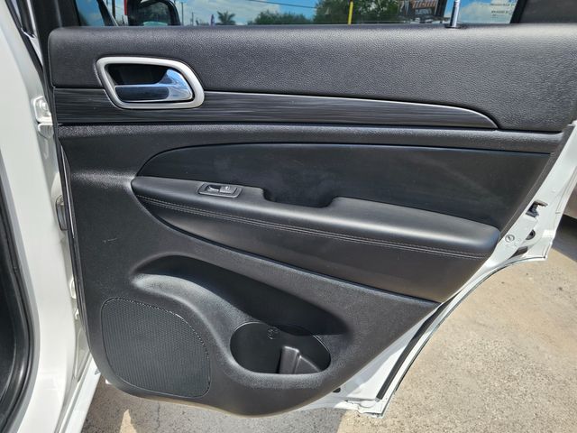 2021 Jeep Grand Cherokee Laredo X | Brownsville TX | English Motors