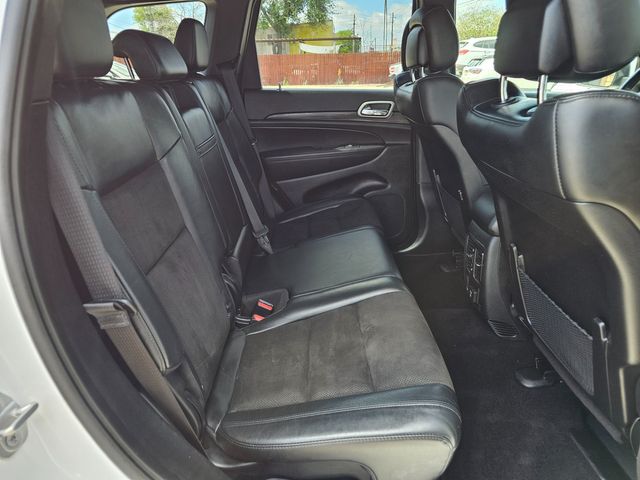 2021 Jeep Grand Cherokee Laredo X | Brownsville TX | English Motors