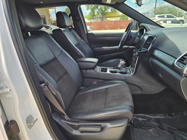 2021 Jeep Grand Cherokee Laredo X | Brownsville TX | English Motors