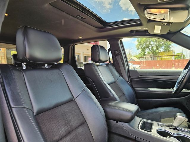 2021 Jeep Grand Cherokee Laredo X | Brownsville TX | English Motors