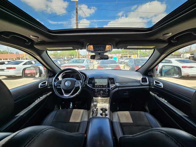 2021 Jeep Grand Cherokee Laredo X | Brownsville TX | English Motors