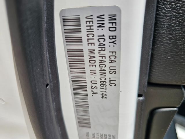 2021 Jeep Grand Cherokee Laredo X | Brownsville TX | English Motors