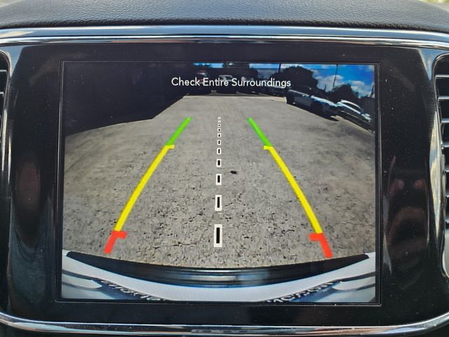 2021 Jeep Grand Cherokee Laredo X | Brownsville TX | English Motors