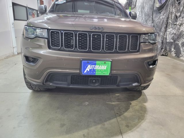 2021 Jeep Grand Cherokee 80th Anniversary Edition - Warranty - Financing | Dickinson, ND | Autorama Auto Sales and Rentals 2021 Jeep Grand Cherokee 80th Anniversary Edition - Warranty - Financing | Dickinson, ND | Autorama Auto Sales and Rentals