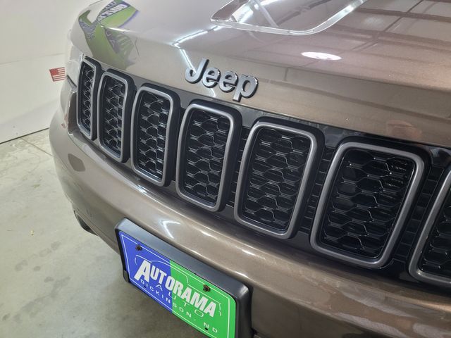 2021 Jeep Grand Cherokee 80th Anniversary Edition - Warranty - Financing | Dickinson, ND | Autorama Auto Sales and Rentals 2021 Jeep Grand Cherokee 80th Anniversary Edition - Warranty - Financing | Dickinson, ND | Autorama Auto Sales and Rentals