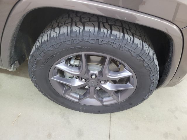 2021 Jeep Grand Cherokee 80th Anniversary Edition - Warranty - Financing | Dickinson, ND | Autorama Auto Sales and Rentals 2021 Jeep Grand Cherokee 80th Anniversary Edition - Warranty - Financing | Dickinson, ND | Autorama Auto Sales and Rentals