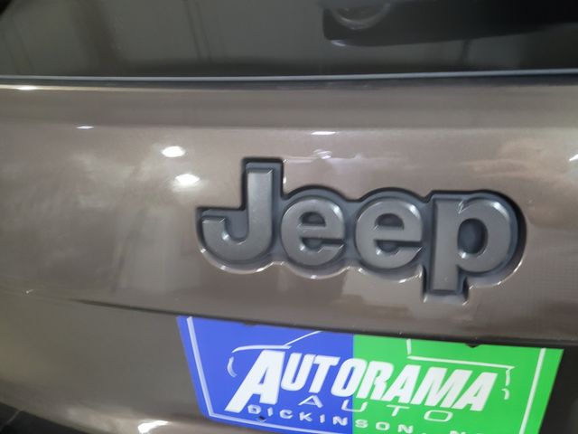 2021 Jeep Grand Cherokee 80th Anniversary Edition - Warranty - Financing | Dickinson, ND | Autorama Auto Sales and Rentals 2021 Jeep Grand Cherokee 80th Anniversary Edition - Warranty - Financing | Dickinson, ND | Autorama Auto Sales and Rentals