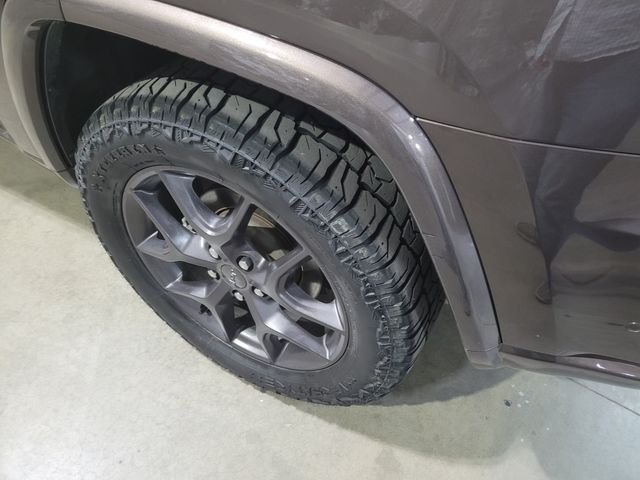 2021 Jeep Grand Cherokee 80th Anniversary Edition - Warranty - Financing | Dickinson, ND | Autorama Auto Sales and Rentals 2021 Jeep Grand Cherokee 80th Anniversary Edition - Warranty - Financing | Dickinson, ND | Autorama Auto Sales and Rentals